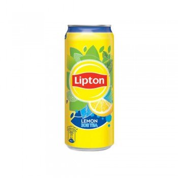 Lipton Ice Tea - Λεμόνι, 24x330ml