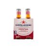 SanPellegrino - Cocktail (4 x 20cl) 