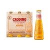 Crodino, μη αλκοολούχο aperitivo 3τμχ 175ml