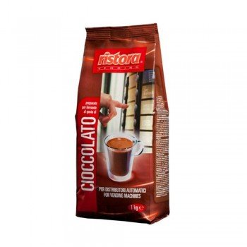 Ristora - Vending Chocolate, 1000g