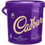 CADBURY - Σοκολάτα Ρόφημα 2kg