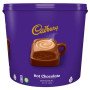 CADBURY - Σοκολάτα Ρόφημα 5kg 