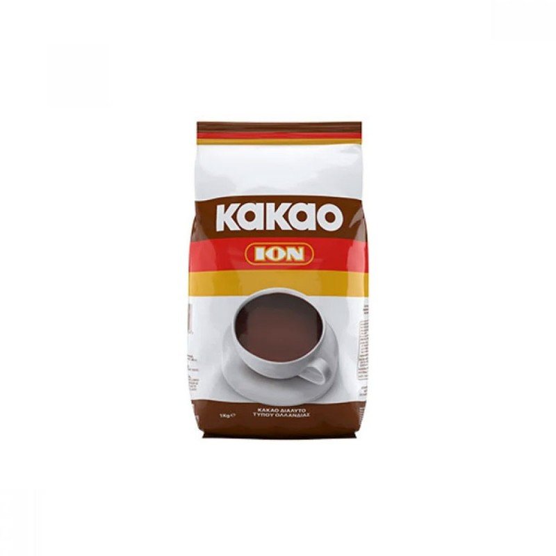 Ion - Κακάο, 1000g