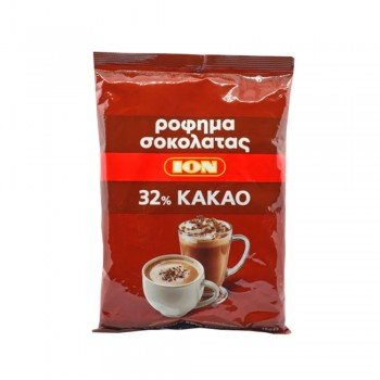 ION - Ρόφημα Κακάο 32%, 1000g