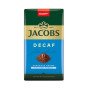 Jacobs - Decaf καφές φίλτρου, 250gr