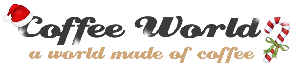 Coffee World