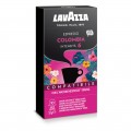 Lavazza - Colombia, 10x nespresso συμβατές κάψουλες
