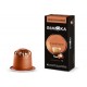 Gimoka - classico, 10x nesppresso συμβατές κάψουλες καφέ