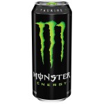 Monster energy drink 500 ml