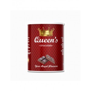 Queen's - Classic Chocolate, 500g