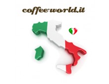 Coffee World Italy