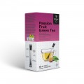 Elixir - Passion Fruit Green Tea 10 ράβδοι τσαγιού