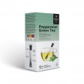 Elixir - Peppermint Green Tea 10 ράβδοι τσαγιού