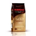 Kimbo - Gold 100% Arabica, 250g σε κόκκους