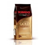 Kimbo - Gold 100% Arabica, 250g σε κόκκους