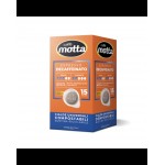 Motta - Cialda Decaffeinato, 15x χάρτινες ταμπλέτες συμβατές με μηχανή E.S.E. Pod