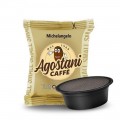 Agostani caffe - Michelangelo a modo mio, 100τμχ