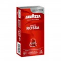 Lavazza - Qualita Rossa, 10x nespresso συμβατές