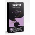 Lavazza - Avvolgente, 10x nespresso συμβατές κάψουλες