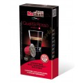 Molinari - Qualita Rossa, 10x nespresso συμβατές