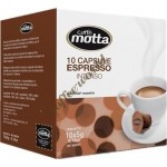 Motta - Intenso, 10x nespresso συμβατές κάψουλες