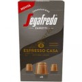 Segafredo - Casa, 10x nespresso συμβατές κάψουλες