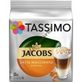 Jacobs - Caramel Macchiato, 16x tassimo κάψουλες