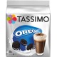 Jacobs - Oreo, 16x tassimo κάψουλες
