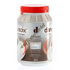 Danesi ρόφημα σοκολάτας, 1000g