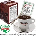 Σοκολάτα Moretto Vegan, 30g ( φακελάκι)