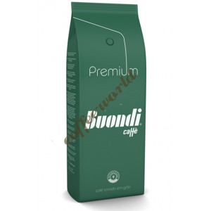 Buondi - Premium, 1000g σε κόκκους