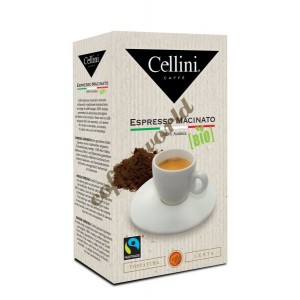 Cellini - 100% Arabica, 250g αλεσμένος