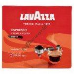 Lavazza - Crema e Gusto  Forte, 2x 250g πολυσυσκευασία