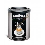 Lavazza - Club lattina, 250g αλεσμένος