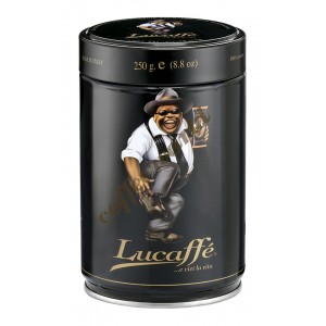 Lucaffe - Mr Exclusive 100% Arabica, 250gr σε κόκκους