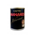 Manaresi - Espresso Gourmet, 250g αλεσμένος
