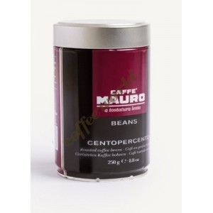Mauro - Centopercento, 250g σε κόκκους