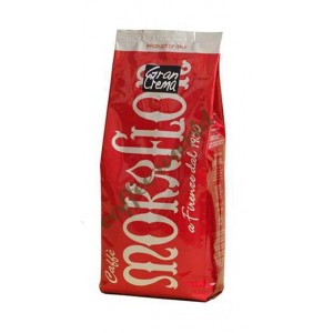 Mokaflor - Gran Crema, 1000g σε κόκκους