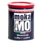 Mokamo - Espresso Forte, 250gr σε κόκκους