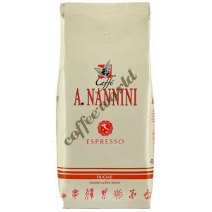 Nannini - Espresso Ducale, 1000gr σε κόκκους
