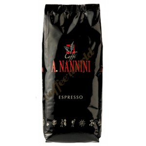 Nannini - Espresso Etrusca, 1000gr σε κόκκους