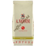 Nannini - Espresso Arabica, 1000gr σε κόκκους