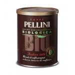 Pellini - Bio 100% Arabica, 250g σε κόκκους