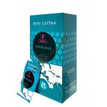 Portioli  - Honduras single origin, 25x χάρτινες ταμπλέτες καφέ