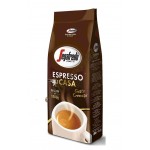 Segafredo - Espresso Casa, 1000g σπυρί