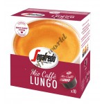 Segafredo - Lungo, 10x dolce gusto συμβατές