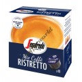 Segafredo - Ristretto, 10x dolce gusto συμβατές
