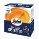 Segafredo - Ristretto, 10x dolce gusto συμβατές