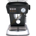 Ascaso Dream Versatile Dark Black Espresso Coffee Machine 230 Vo