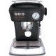 Ascaso Dream Versatile Dark Black Espresso Coffee Machine 230 Vo